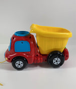 used VTech Drop & Go Dump Truck