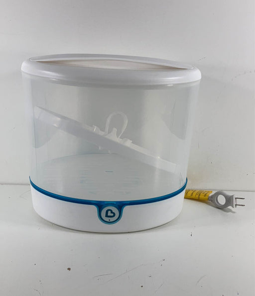 secondhand Munchkin Clean Electric Sterilizer