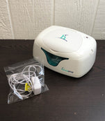 used Hiccapop Wipe Warmer And Baby Wipe Dispenser