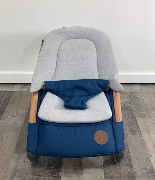 secondhand Maxi-Cosi Kori 2-in-1 Rocker, Essential Blue