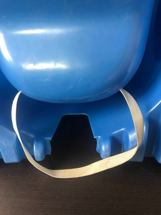 Toys R Us Sno Play Kiddie Boggan