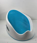 Shop Angelcare Bath Support Seat, Blue at GoodBuy Gear