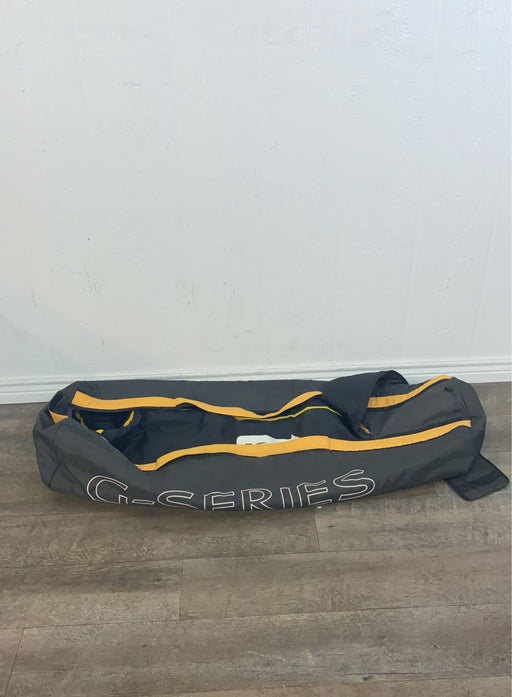 used UPPAbaby G-Series Travel Bag, 2015+