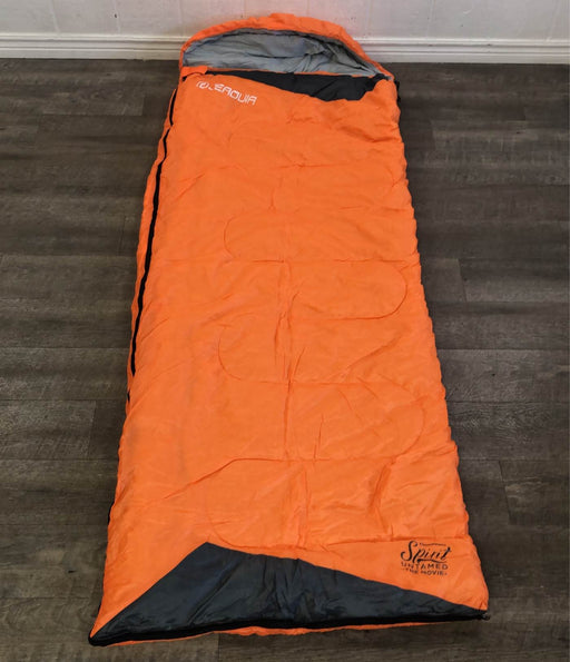 used Jeaouia Sleeping Bag