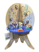 secondhand Manhattan Toy Wooden Toddler Activity Center