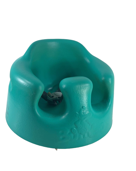 Shop Bumbo Floor Seat, Aqua at GoodBuy Gear