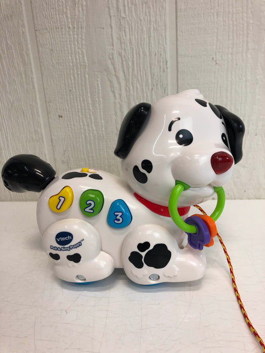 Shop VTech Pull & Sing Puppy at GoodBuy Gear