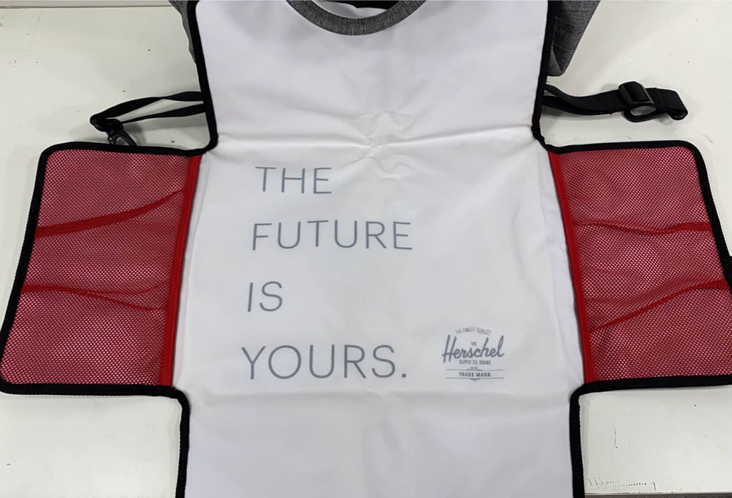 secondhand Diapering