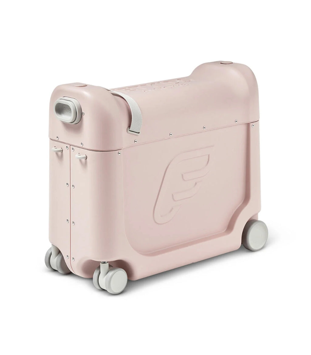 jetkids by stokke amazon Stokke JetKids BedBox, Pink Lemonade