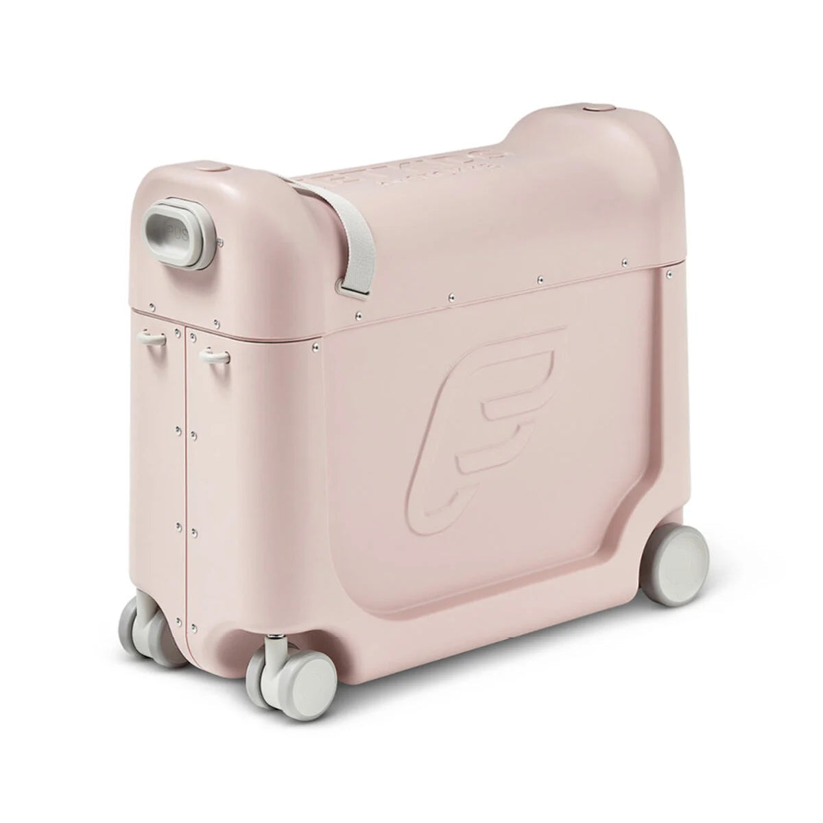 Stokke JetKids BedBox, Pink Lemonade
