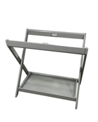Shop UPPAbaby Bassinet Stand, For 2015 And Newer Bassinets, Grey at GoodBuy Gear