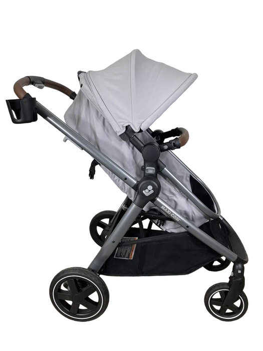 secondhand Strollers