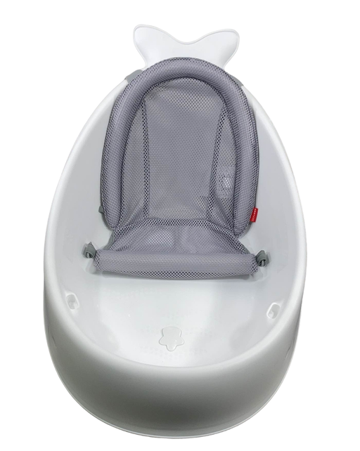 Shop Skip Hop Bathtub Bundle, White/Grey at GoodBuy Gear
