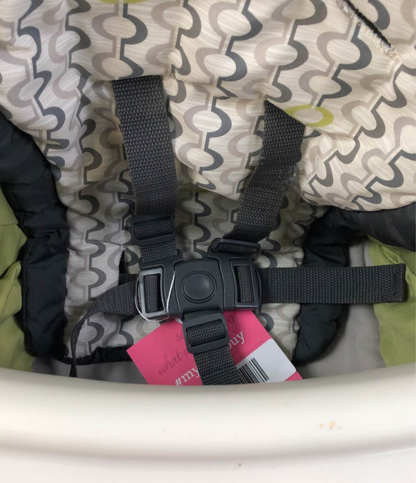 Shop Graco DuoDiner DLX 6-in-1 High Chair at GoodBuy Gear