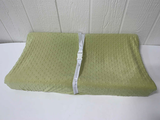 used BUNDLE Changing Pad With Covers