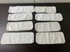 secondhand BUNDLE Cloth Diaper Inserts