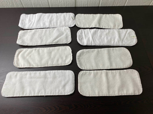 secondhand BUNDLE Cloth Diaper Inserts