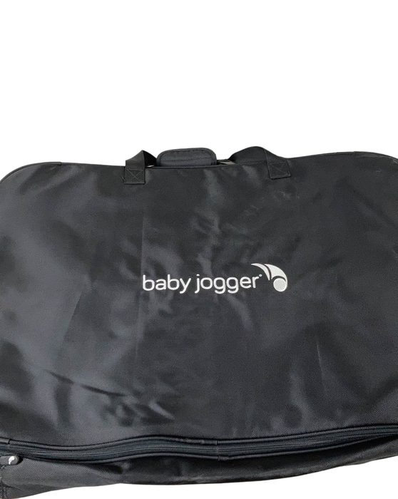 used Baby Jogger City Select Carry Bag