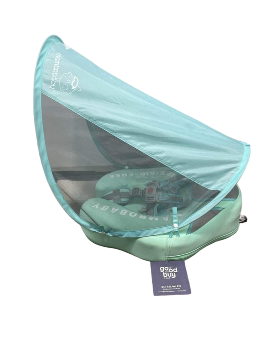 secondhand Mambobaby Pool Float