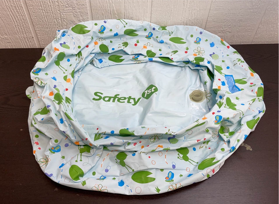 used Safety 1st Inflatable Tub