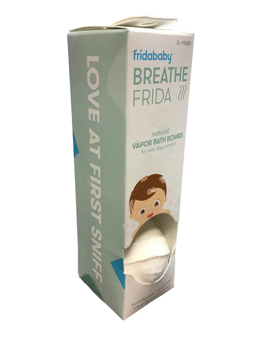 used FridaBaby Breathe Easy Kit, Sick Day Essentials