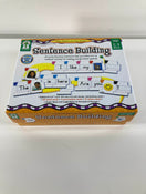 used Carson Dellosa Key Education Sentence Building for Kids