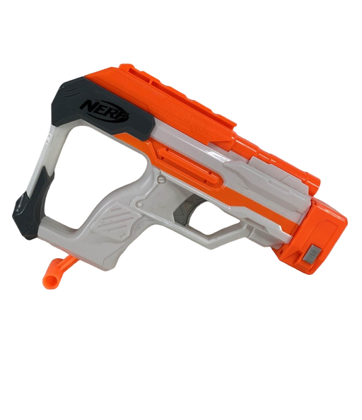 secondhand Nerf Blaster