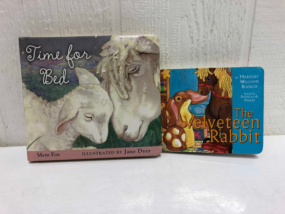 Shop BUNDLE Board Books at GoodBuy Gear
