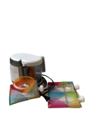 secondhand Baby Brezza One Step Food Maker Deluxe