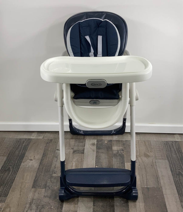 Shop Graco EveryStep 7-in-1 Highchair, Leyton at GoodBuy Gear