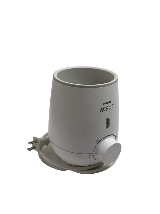Shop Philips Avent Fast Bottle Warmer at GoodBuy Gear