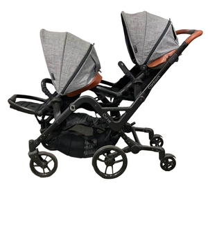 Contours curve sales double stroller accessories