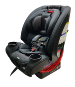 used Britax One4Life Convertible Car Seat, 2023, Cool Flow Carbon