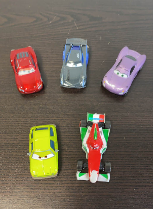 used BUNDLE Disney Cars