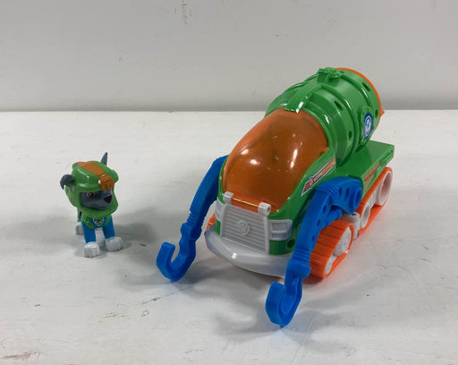 Shop PAW Patrol Rocky’s Sea Patrol Vehicle at GoodBuy Gear
