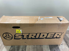 Shop Strider Balance Bike 14x, Awesome Blue at GoodBuy Gear