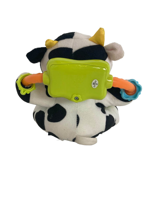 secondhand VTech Lil' Critters Moosical Beads