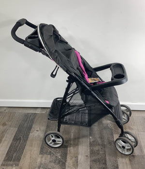 Graco kyte outlet stroller