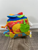 Shop Melissa & Doug K’s Kids Musical Farmyard Cube at GoodBuy Gear