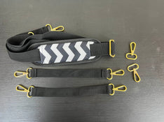 secondhand Diapering