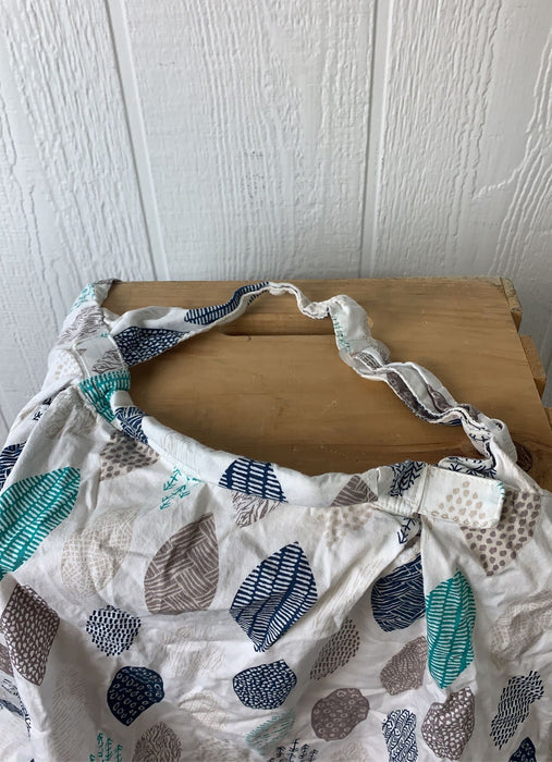 secondhand Eddie Bauer Nursing Cover