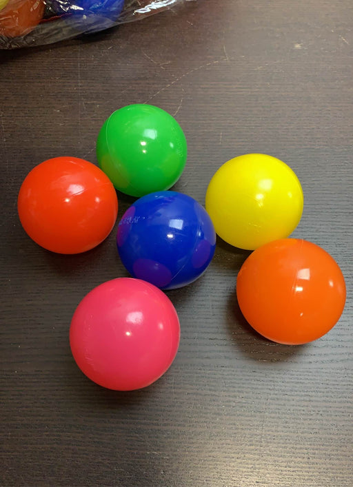 secondhand Balls For Ball Pit