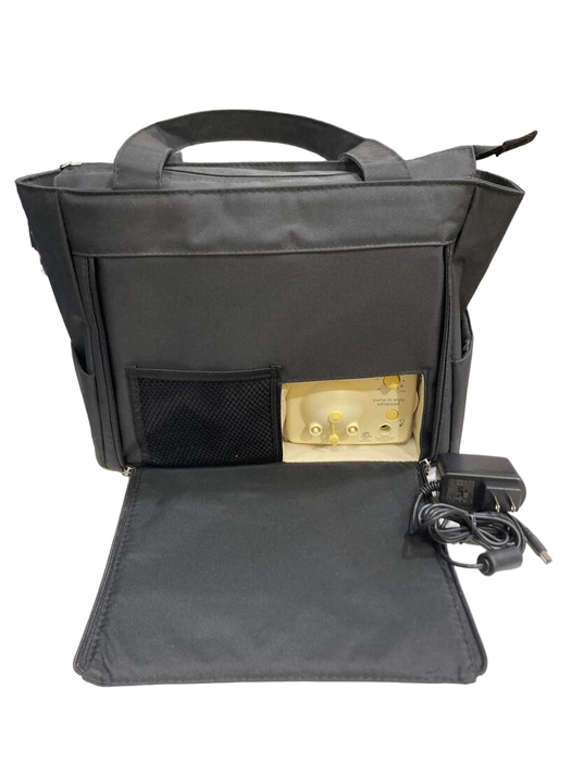 Shop Medela Pump in Style Advanced with Tote at GoodBuy Gear