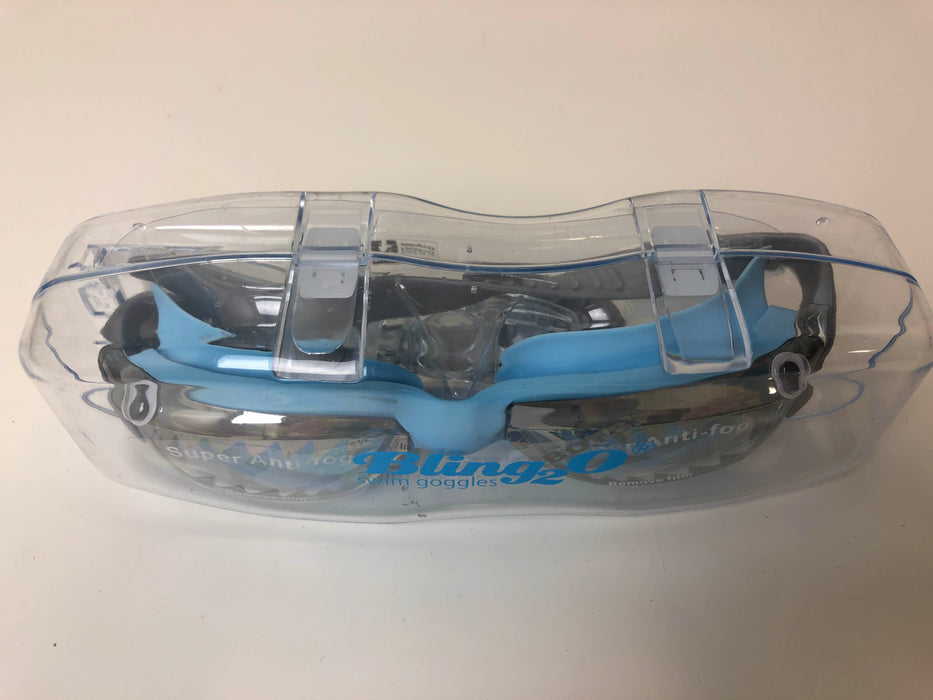 Shop Bling 2O Goggles, Tiger Shark Fish 'n Chips at GoodBuy Gear