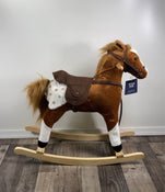 Shop Rocking Horse at GoodBuy Gear