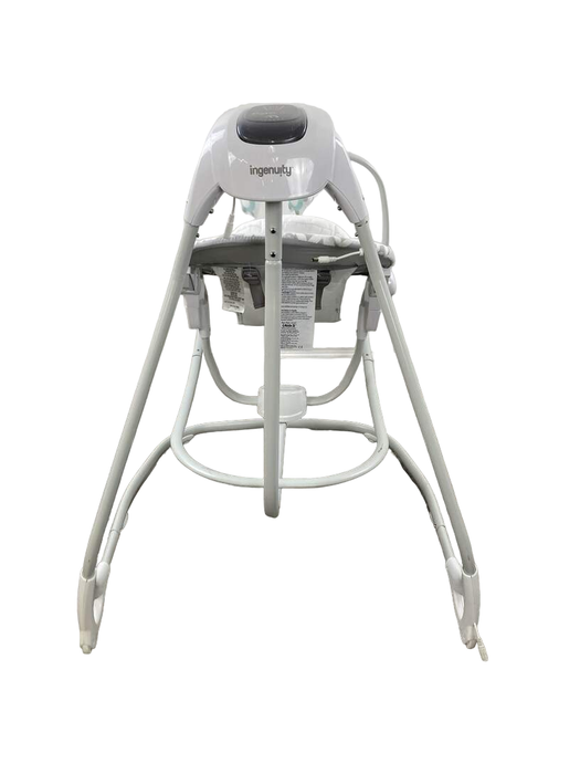 secondhand Infant Gear