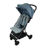 secondhand Inglesina Quid 2 Stroller, 2023, Stormy Gray