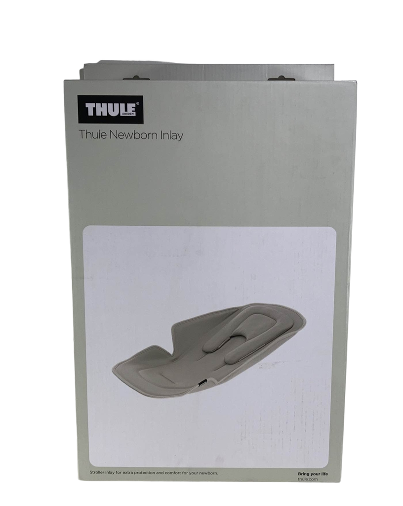 Thule Newborn Inlay