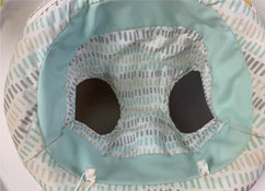 Shop Skip Hop Silver Lining Cloud Baby's View Activity Center at GoodBuy Gear