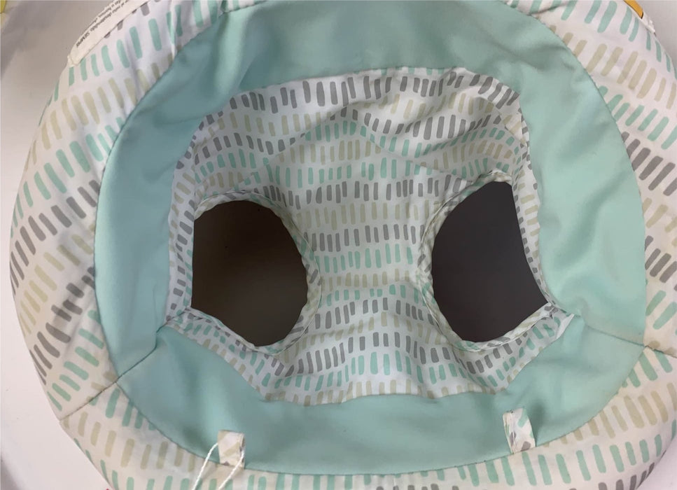 Shop Skip Hop Silver Lining Cloud Baby's View Activity Center at GoodBuy Gear